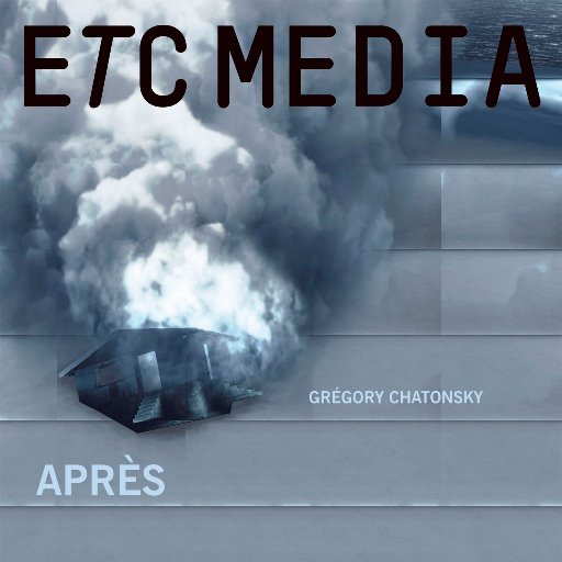 La revue ETC MEDIA est la référence au Québec en ce qui concerne les pratiques et réflexions théoriques entourant les arts médiatiques et la culture numérique.