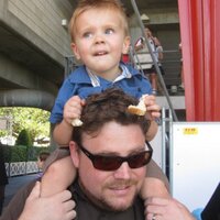Christopher Dyson (@chrismdyson) 's Twitter Profile