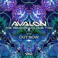Leon Avalon (@avalonano) 's Twitter Profile