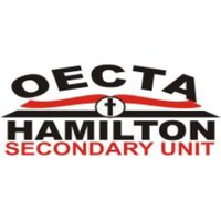 Hamilton Secondary (@hsu_oecta) 's Twitter Profile
