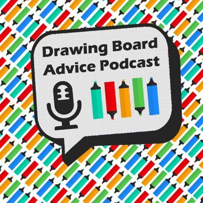 A comedy advice podcast hosted by a group of people with just the right amount of teeth. Watch at https://t.co/mAMzjTNEOJ