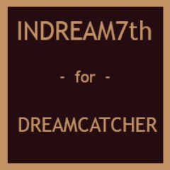 Thailand Fanbase for Dreamcatcher ♡ ‒‒ update all about Dreamcatcher ｡ ‒‒‒ #Dreamcatcher #드림캐쳐 ช่องซับไทยด้านล่าง ‒‒ since 170330 ‒‒