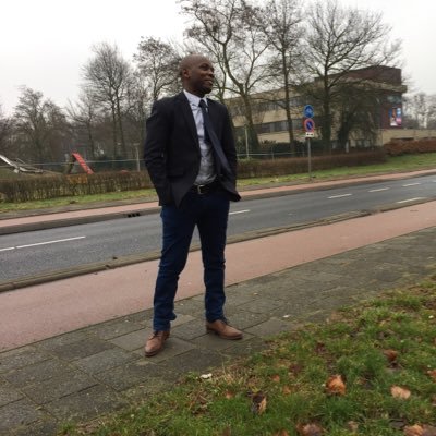 Spatial Planner/GIS Guy. To whom Much is given Much is required. #FOCUS