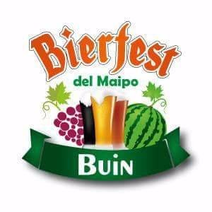 Siguenos como Bierfest del Maipo...Proximamente en Buin