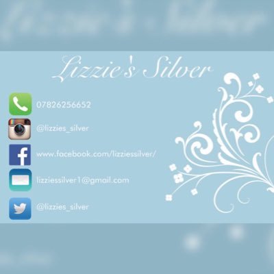Everything is Brand New. Never been worn before and comes in a box. Prefect to wrap and give to a loved one! Email: lizziessilver1@gmail.com