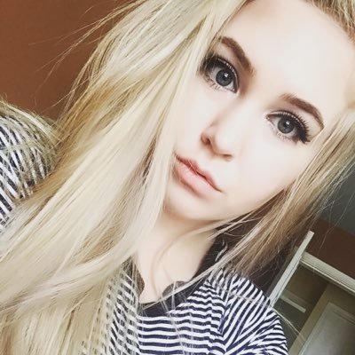 Just a small town gal