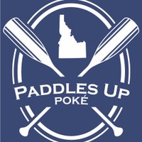 Paddles Up Poké (@paddlesuppoke) 's Twitter Profile Photo Paddles Up Poké (@paddlesuppoke) 's Twitter Profile Photo