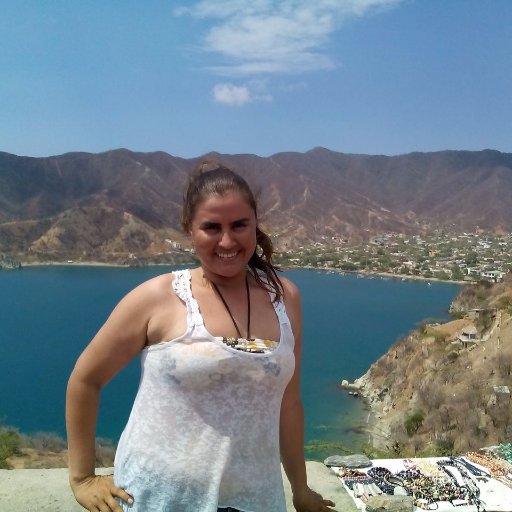 TanysAcunita's profile picture. 