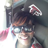 Lanita Banks Brown - @BrownLanita Twitter Profile Photo