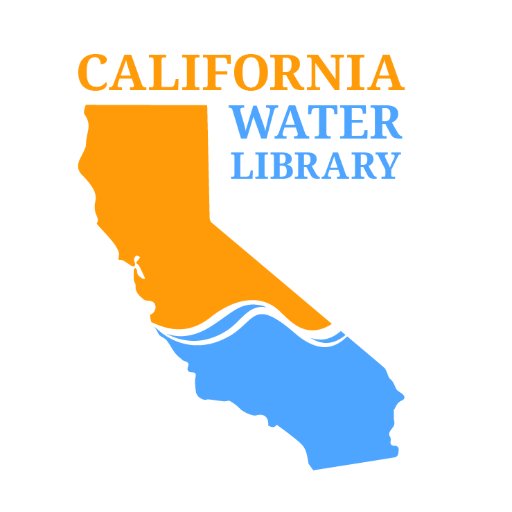 We search California water-related reports so you don't have to. Published by Chris Austin of https://t.co/14hAvjZIZR