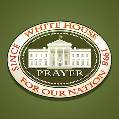 The WhiteHousePrayer Initiative began Wash, DC in 1998 by Rev. Dr. Terry Lee to pray for leaders, government, & the nation. Join us @WhiteHouse  5/20/17 10-5:30