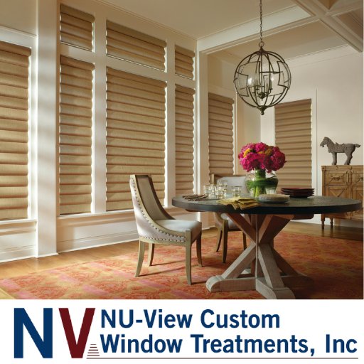 NuView_Windows's profile picture. We provide quality window installations and window treatments to McHenry, IL and surrounding areas!