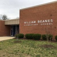 William Beanes ES (@wbeaneses_pgcps) 's Twitter Profile Photo William Beanes ES (@wbeaneses_pgcps) 's Twitter Profile Photo