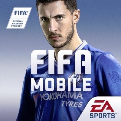 Descargar hoy! Esta es la cuenta oficial de EA Sports para FIFA Mobile. ¿Necesitas ayuda? Visita: https://t.co/NPjK5hRahs