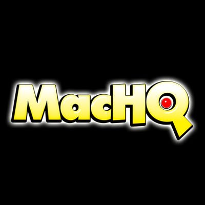MacHQ's profile picture. Official Twitter account for Mac HQ | Phone: 314-647-6647 | Toll Free: 1-877-YoMacHQ | M-F: 9am-8pm  SAT: 10am-7pm  SUN: 10pm-7pm