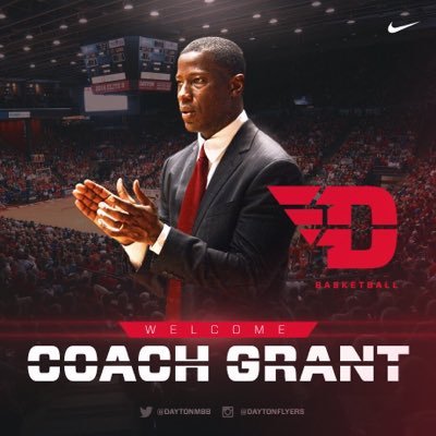 Official Twitter for the University of Dayton Men's Basketball Coaching Staff #TrueTeam