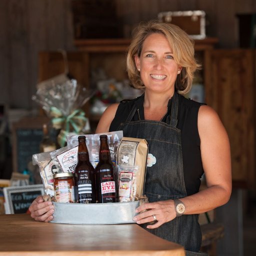 Designing gift baskets featuring local Santa Barbara gourmet food, wine, and craft beers. Delivering locally in IV, SB, Goleta, Montecito & shipping nationwide!