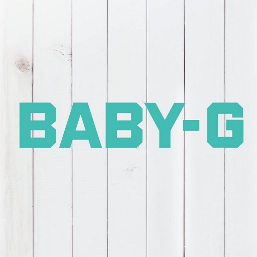 @Angelatorresok Embajadora de Baby-G en Argentina.