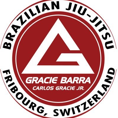 Gracie Barra Fribourg