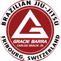 Gracie Barra Fribourg (@gbfribourg) 's Twitter Profile