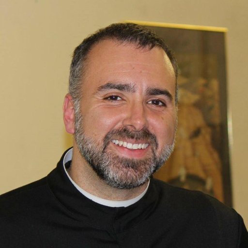 A Religious Brother in the Society of the Divine Savior (@Salvatorians), a catechist, retreat leader, and author #DMin