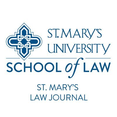 The St. Mary’s Law Journal ranks in the top 4% of most cited law reviews by state & federal courts. It also publishes the Journal on Legal Malpractice & Ethics.