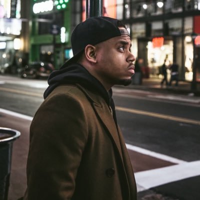This Page is dedicated to @MACKWILDS aka Tristan Wilds | #AfterHours Available NOW!!!!