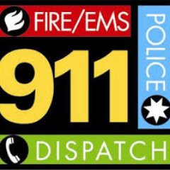 Focused on saving our 911 emergency communication networks.