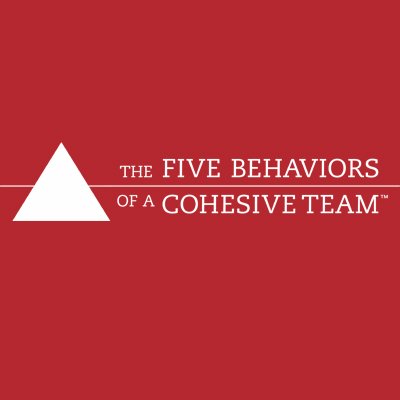 The Five Behaviors Profile