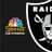 Raiders on NBCS