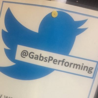 Performing Arts department at St Gabriel's RC High School, Bury.