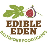 EdibleEdenFoodscapes(@EdibleEdenBmore) 's Twitter Profile Photo
