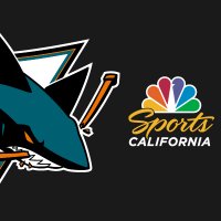 Sharks on NBCS(@NBCSSharks) 's Twitter Profile Photo