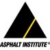 Asphalt Institute (@Asphalt_Inst) Twitter profile photo