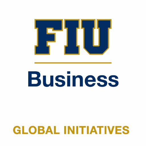 FIU_GLOBIZ's profile picture. FIU's College of Business OGI team provides support services to incoming business dual degree and exchange students as well as to outgoing FIU business students