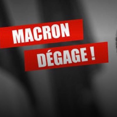 ManifDeLaColere's profile picture. "Le droit primordial de l'homme est de vivre dans sa patrie." Saint Jean-Paul II