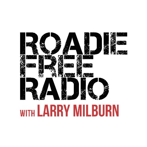 Roadie free radio is your VIP pass to the behind the scene's of the music and film Industry. Grab your gear and get on the bus!