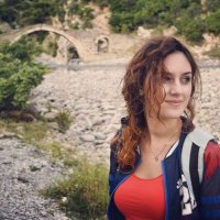 Ingrid Xhafa (@ingxha) 's Twitter Profile