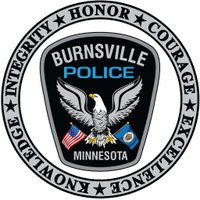Burnsville Police (@burnsvillepd) 's Twitter Profile Photo Burnsville Police (@burnsvillepd) 's Twitter Profile Photo