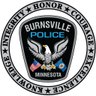 BurnsvillePD's profile picture. 