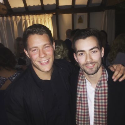 TheMurph_91's profile picture. @cslimited