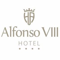 Hotel Alfonso VIII (@hotelalfonso8) 's Twitter Profile Photo