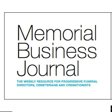 NFDA Publications produces the Memorial Business Journal newsletter and The Director, the monthly magazine - the most read publications in funeral service