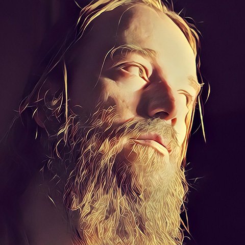 One-Man Band Progressive Rock Artist, NEW EP 'Organsm' out on April 17!