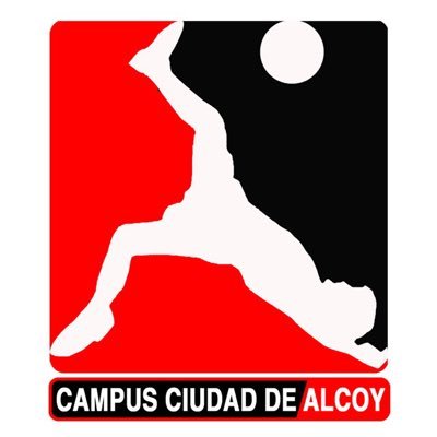 campusfutbalcoy's profile picture. Campus de Fútbol Ciudad de Alcoy info@campusciudadalcoy.com