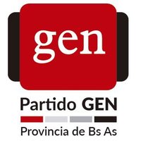 Partido GEN BA (@partidogenba) 's Twitter Profile Photo Partido GEN BA (@partidogenba) 's Twitter Profile Photo