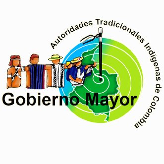 Cuenta oficial del Gobierno Mayor de las Autoridades Tradicionales Indígenas de Colombia.