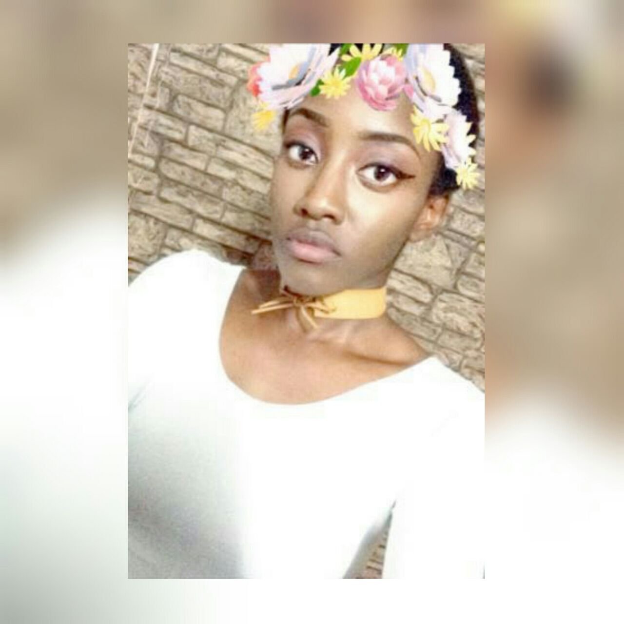 LalaOnyilokwu's profile picture. I'm awesome xx I follow back :) ;)