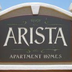 Arista Apartments