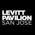 Levitt San Jose (@levittsanjose) Twitter profile photo